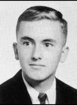 L. G. Steve Stephenson '63 (Deceased), Raleigh, NC North Carolina