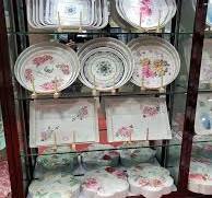 Automatic melamine tableware edge polishing machine ...
