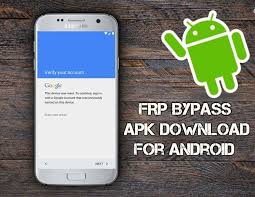 Samsung Frp Bypass Apk Frp Bypass Apk Or Frp Bypass Tool It Is Used To Bypass Google Factory Reset Protection In Case You Forget Your Google Password After F