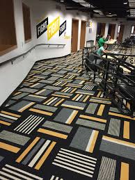 Shaw contract is a leading commercial carpet and flooring provider offering broadloom carpet, modular carpet tiles, resilient flooring and luxury vinyl tiles for all commercial. Interface Carpet Tile At University Of Iowa ã‚«ãƒ¼ãƒšãƒƒãƒˆ åœ°æ¿ ã‚¿ã‚¤ãƒ«