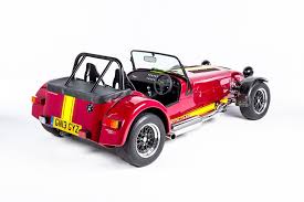 Caterham Seven 620 R Caterham Seven Caterham Cars Caterham
