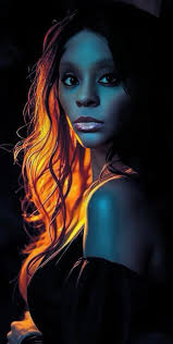 Leslie madd weird bro 🤦🏽‍♀️