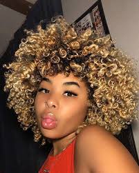 Women with the natural hair colour are more intelligent than brunettes and redheads. In Style Short Haircuts For Black Women Short Haircut Com