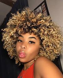 Back to blonde new look. In Style Short Haircuts For Black Women Short Haircut Com