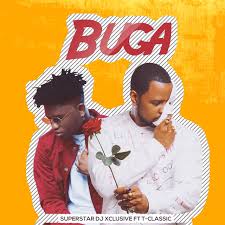 We did not find results for: Buga Single By Dj Xclusive T Classic Spotify