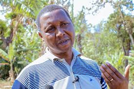 RUWASA IJITATHMINI NAHISI INA MHUJUMU WAZIRI AWESO USIMAMIZI MRADI WA MAJI  ROMBO-WAZIRI MKENDA