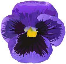 All png & cliparts images on nicepng are best quality. Violet Flower Png Clipart Gallery Yopriceville High Quality Images And Transparent Png Free Clipart