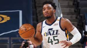 Utah jazz is likely to open the roster with 15 this season, while in the past the team has started with 14. Nba Im Westen Geben Die Utah Jazz Den Takt Vor Kicker