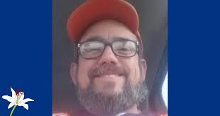 Brandon Machado, age 46