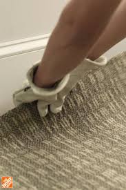 Discover Just How Easy Getting New Carpet Can Be With The Home Depot S Free All Inclusive Carpet Installation Installat New Carpet Carpet Carpet Installation