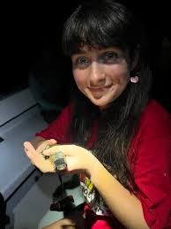 Lougheed Lab » People