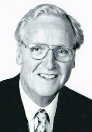 Nicholas Parsons's Instagram, Twitter & Facebook