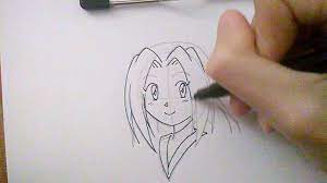 KingNanamine87 - Drawing Princess Railena - YouTube