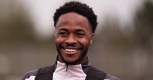 Raheem shaquille sterling was born on the 8th day of december 1994 in kingston, jamaica by a relatively unknown father and. Raheem Sterling Has Three Kids Inside England S National Team S Soccer Star S Fatherhood