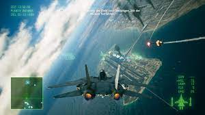 Kaufe clever ein und spare geld, indem du deine alten geräte gegen neue eintauschst. Ace Combat 7 Skies Unknown Im Test Ps4 Xbox One Maniac De