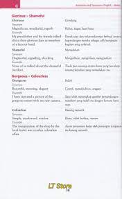 Kesalahan itu didakwa dilakukan antara tahun 2014 hingga 13 mac lalu. Antonyms Synonyms Kata Lawan Kata Sama English Malay Shopee Malaysia