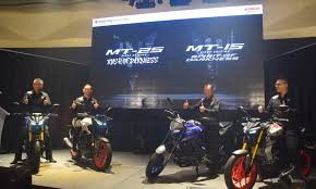 Is the manufacturer, assembler and marketer of yamaha motorcycles in malaysia. 2020 Yamaha Mt 25 Launched In Malaysia Yamaha Mt 15 Previewed