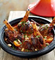 We did not find results for: Moroccan Lamb Shank Tagine Excellent Meat Market