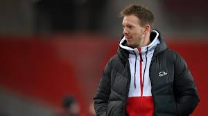 Rb leipzig manager julian nagelsmann will join german rivals bayern munich at the end of the . Julian Nagelsmann Flattered By Links To Real Madrid Job As Pressure Remains On Zinedine Zidane Eurosport