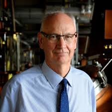 Ardnahoe's first bottling will be released