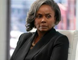 Queen redacted person name