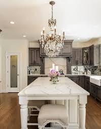 5 Unique Lighting Ideas For Your Kitchen Betterdecoratingbiblebetterdecoratingbible A diy brass chandelier is pretty easy to put together especially if you keep the design simple.