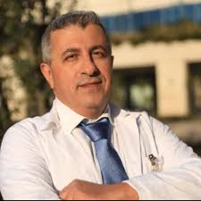 Dr. Toufic Eid, Obstetrics and Gynecology, Lebanon
