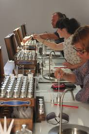 Atelier Parfumeur Couvent Des Cordeliers Perfumers Workshop Parfumeur Hotel De Luxe Occitane En Provence