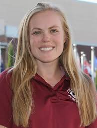 2017-18 Women's Swimming and Diving Roster