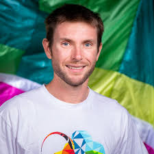 International BGD Team pilots