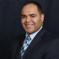 Brandon Brinson, MPA, CPM, CPO