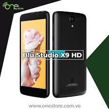 One Store - BLU STUDIO X9 HD ...