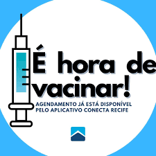 No portal do cidadão, também será possível consultar o cartão de vacinação, inclusive as pessoas que já tomaram as suas doses, e o certificado de que foi imunizado. Porto Do Recife
