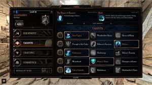 Tomes and grimoires make each level slightly more challenging but also increase the quality of loot you get at the end of each mission—something you absolutely need. The Handmaiden Gives No Satisfaction Vermintide 2 Feedback Fatshark Forums