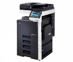 Bizhub c360 / c280 / c220 (standard). Konica Minolta Bizhub C220 Printer Driver Download