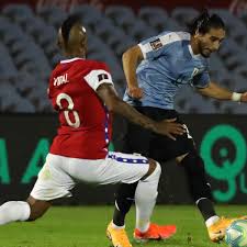 Uruguay vs chile prediction, the meeting starts on june 22. Efk5gdahrifd0m