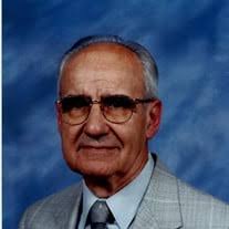 Henry Musser Forry Obituary