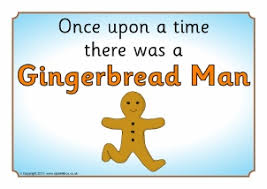Are you ready to read online gingerbread man? Gingerbread Man Teaching Resources Story Sack Printables Sparklebox