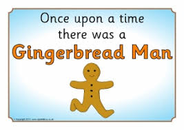 Read the story with guided help if necessary and color the pictures. Gingerbread Man Teaching Resources Story Sack Printables Sparklebox