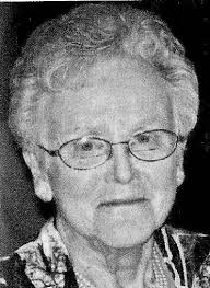 Carolyn Oberly Obituary (1932