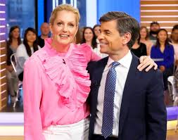 Maybe you would like to learn more about one of these? George Stephanopoulos Bio Net Worth Facts Wiki Wife Children Coronavirus News Family Age Height Abc Gma Books Tv Shows Career Famous Wikiodin Com