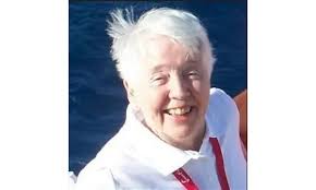 Virginia James Obituary (1920