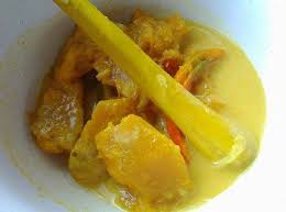 Sayur pucuk manis ni memang antara sayur kegemaran saya cuma saya jarang masak sayur pucuk manis ni sebab prose nak leraikan helaian daun yang agak lama tapi kalau dah mengidam nak makan saya beli juga sayur ni dan masak. Resepi Labu Kuning Masak Lemak Paling Sedap Makanan
