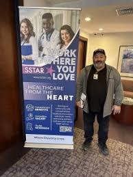 Employees of the Month December