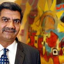 Muhammad Anwar obituary