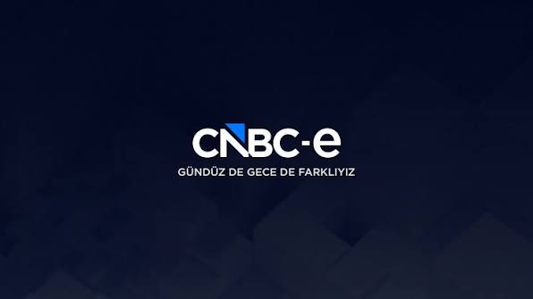 CNBC-e TV Türkiye’nin,Yayın Akışı ile İlgili Haberler