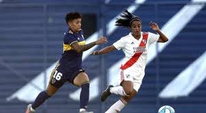 La copa conmebol libertadores femenina se jugará por primera vez en la argentina, que no tiene títulos a nivel sudamericano, con la participación de 16 equipos. Ddfdrnqrbdvx0m