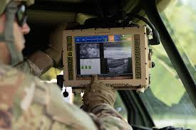 Leonardo DRS Awarded Contract to Integrate Critical C4I Capabilities into  New Royal Thailand Army Stryker Vehicles HD phone wallpaper