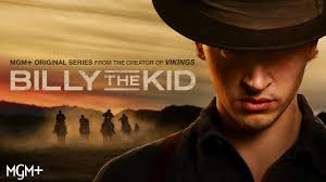 Billy The Kid Season 1 Official Trailer #TheNestTrailers®