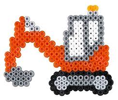 Check spelling or type a new query. Bildergebnis Fur Bagger Bugelperlen Maxi Basteln Bugelperlen Perler Bead Designs Hama Perlen Muster